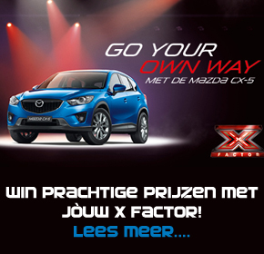 x-factor